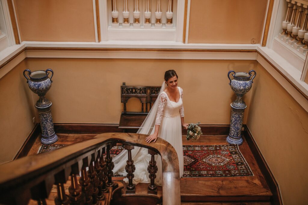 Pedro Mon - Fotógrafo para boda en Asturias