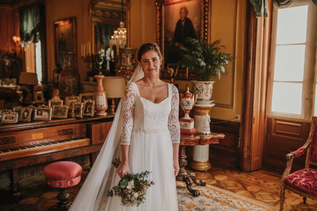 Pedro Mon - Fotógrafo para boda en Asturias