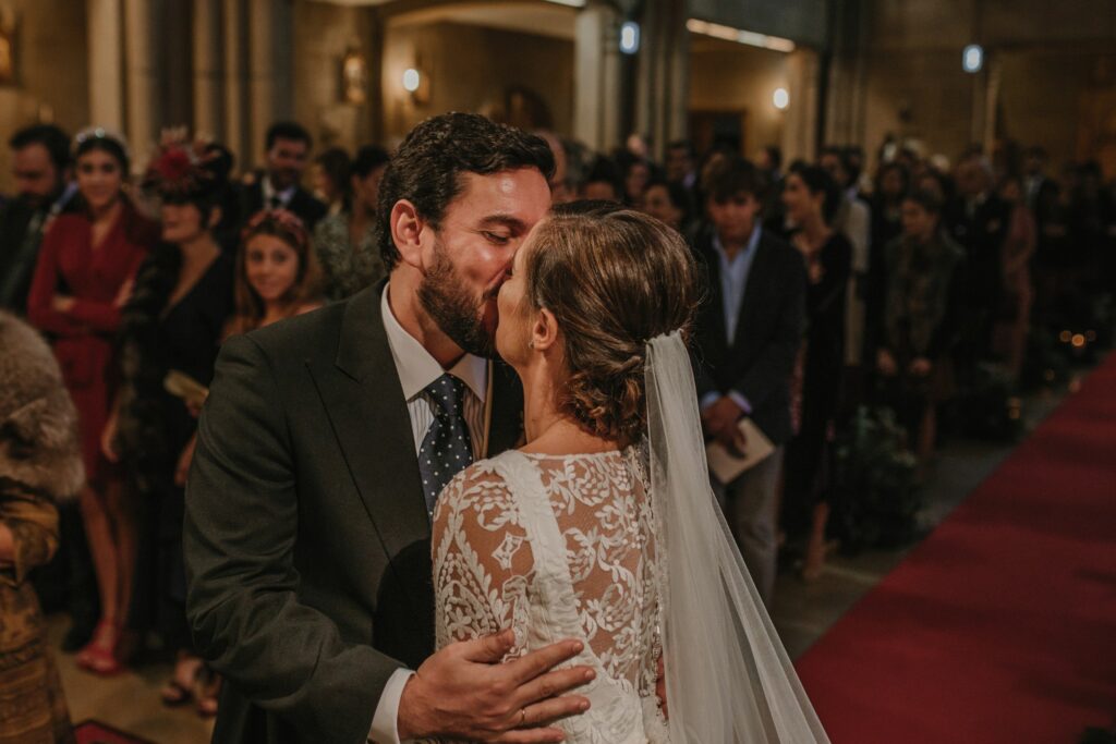 Pedro Mon - Fotógrafo para boda en Asturias