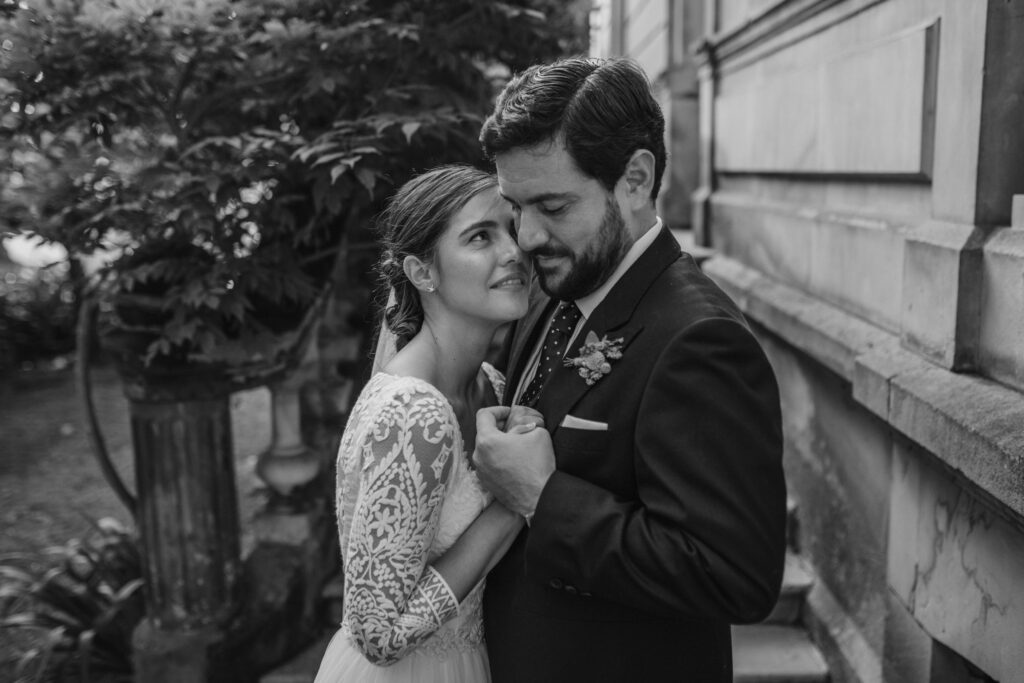 Pedro Mon - Fotógrafo para boda en Asturias