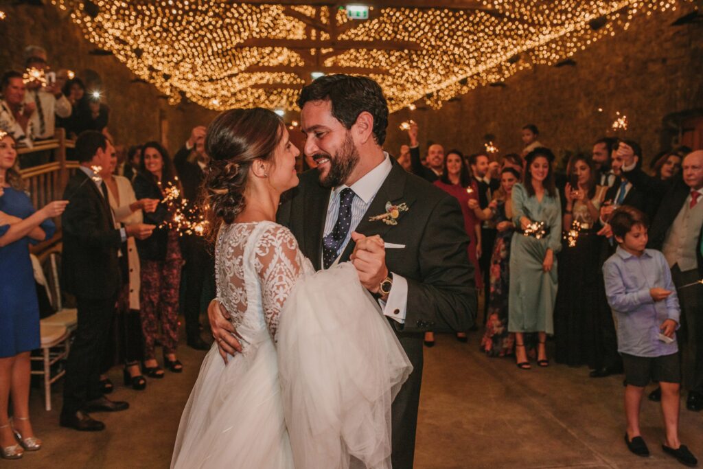 Pedro Mon - Fotógrafo para boda en Asturias