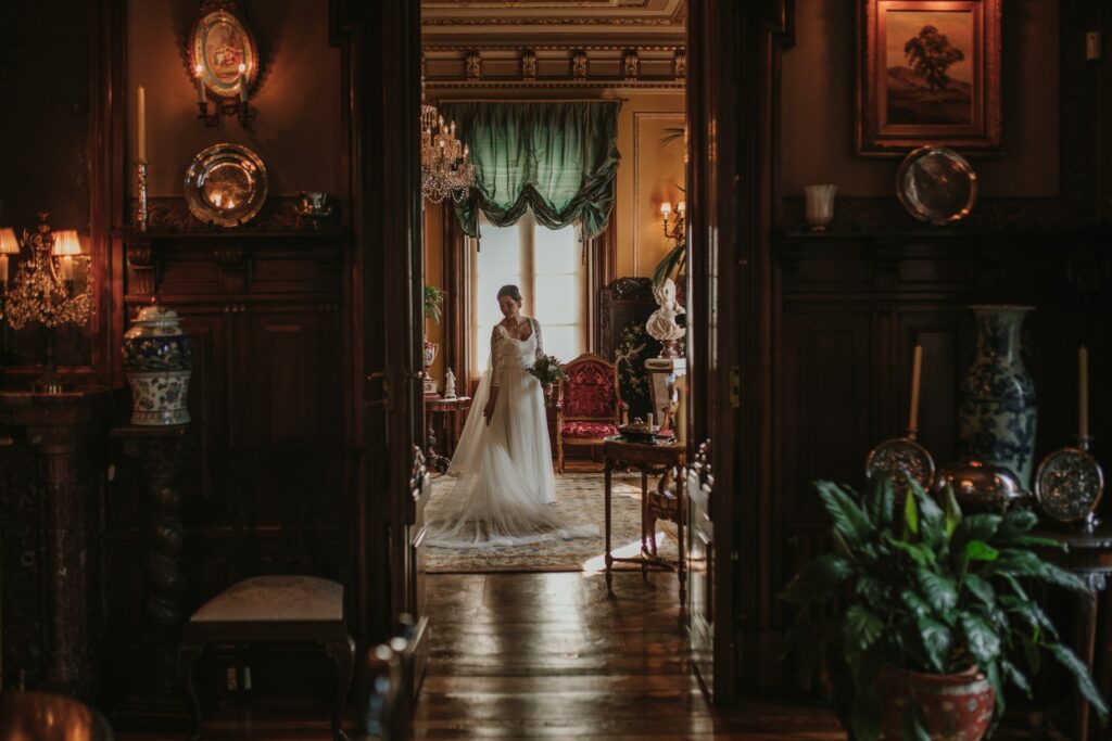 Pedro Mon - Fotógrafo para bodas en Asturias